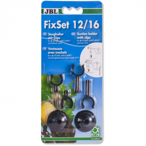 JBL FixSet 12-16
